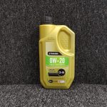 Technolube 0W-20 C5-VA Fully Synthetic Engine Oil