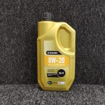 Technolube 0W-20 C5-V Fully Synthetic Engine Oil