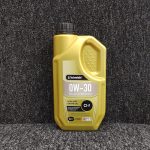 Technolube 0W-30 C2-F Fully Synthetic Engine Oil