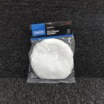 Draper 140MM Wool Polishing Bonnet