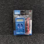 Draper Digital Multimeter