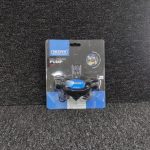 Draper Drill Powered Pump
