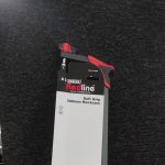 Draper Redline Softgrip 300MM Hacksaw