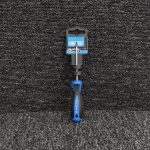 Draper #0 x 75MM Screwdriver (Cross Slot)