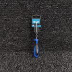 Draper 3 x 75MM Screwdriver (Flat Blade)