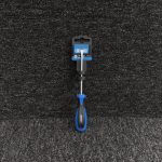 Draper 4 x 100MM Screwdriver (Flat Blade)