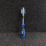 Draper 8 x 150MM Screwdriver (Flat Blade)