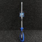 Draper 10 x 250MM Screwdriver (Flat Blade)