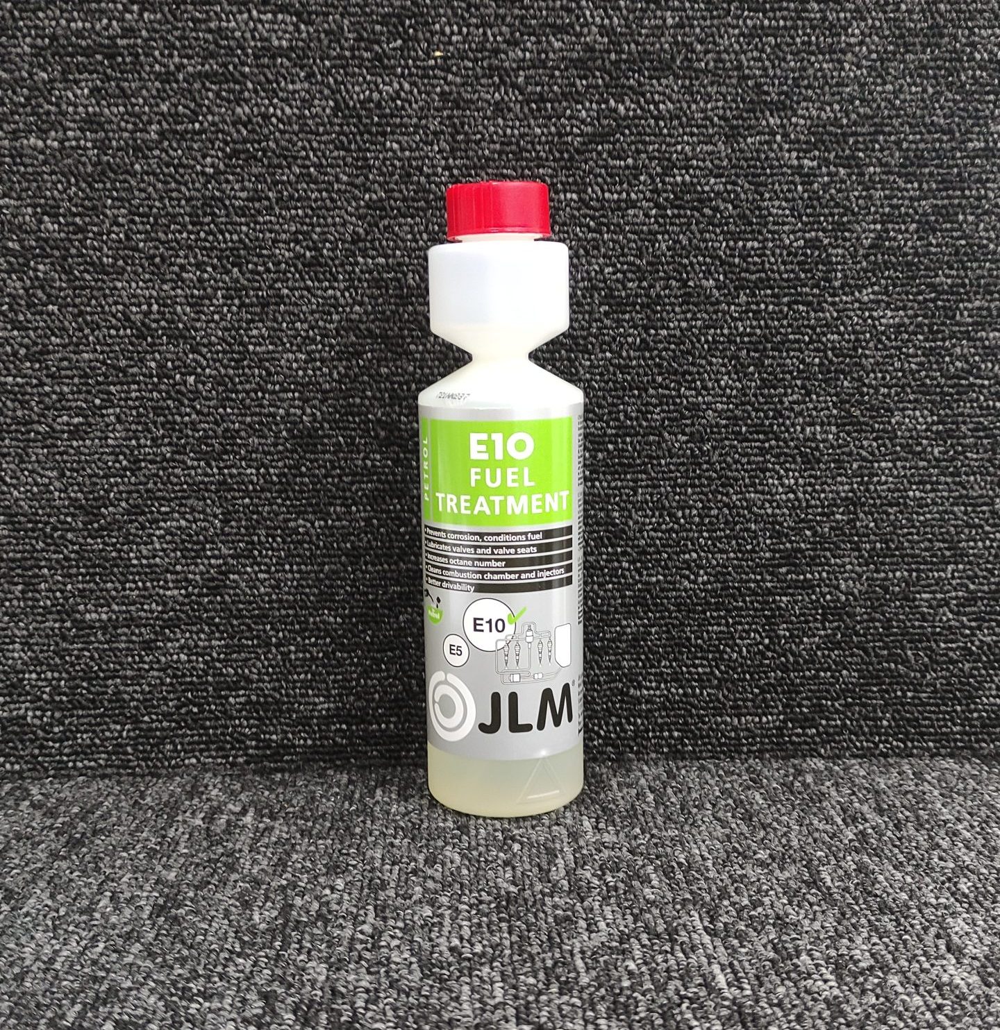 JLM Kraftstoff-Additive / Motoröl-Additive - J02202 