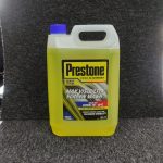 Prestone Max Visibility Screenwash 5L (Ready To Use)