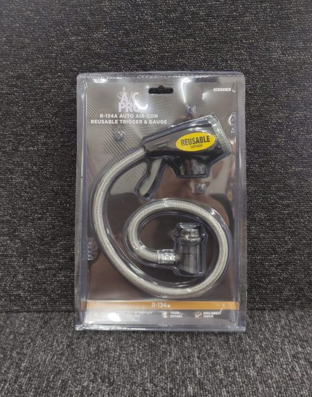 Auto Air-Con Reusable Trigger and Gauge