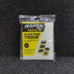 uPol FastGlas Glass Fibre Tissue