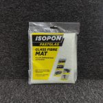 uPol FastGlas Glass Fibre Mat