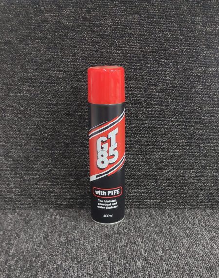 GT85 with PTFE