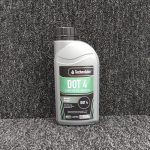 DOT 4 Synthetic Based Brake Fluid