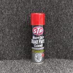 Heavy Duty Brake Parts Cleaner