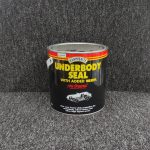 Hammerite Underbody Seal