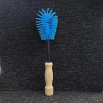 ValetPRO Long Reach Wheel Brush