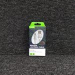 Braided Lightning USB Cable