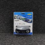 Ring Multi-Socket Adapters- Various Sizes