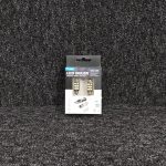 S2396LEDW (LED RW239) Bulb (Twin Pack)