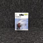 RU711 H11 Bulb (Single)