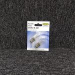 RW380 Bulb (Twin Pack)