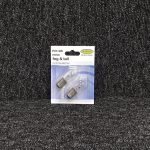 RW566 Bulb (Twin Pack)