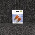 RW581 Bulb (Twin Pack)