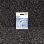 RW233 T4W Bulb (Twin Pack)