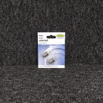RW207 Bulb (Twin Pack)