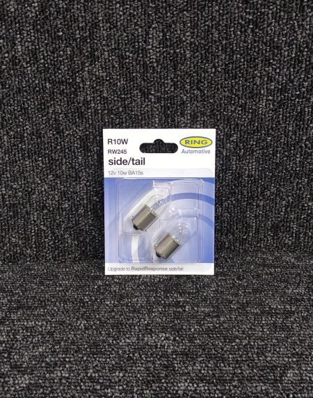 RW245 Bulb (Twin Pack)