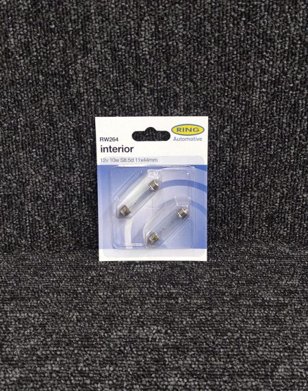 RW264 Bulb (Twin Pack)