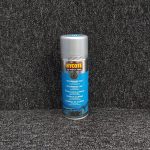 Hycote Aluminium Coat Spray Paint