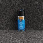 Hycote Black Spray Paint