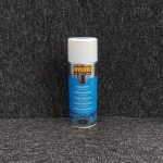 Hycote White Spray Paint