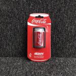 Airpure Coca-Cola 3D Air Freshener