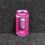 Airpure Coca-Cola Cherry 3D Air Freshener