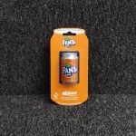 Airpure Fanta Orange 3D Air Freshener