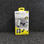 Scosche MagicMount Suction Phone Holder