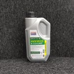 Granville Zerocol 48 Antifreeze & Coolant 1L