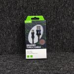 Simply Braided Type-C Cable