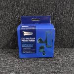 Streetwize One Touch Phone Holder