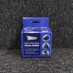 Streetwize Shock Absorbing Phone Holder