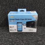 RING Smart Dash Cam DC3000