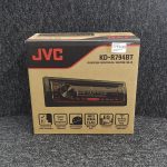JVC KD-R794BT Single Din Head Unit