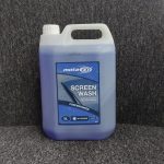 Mota1 Concentrated Screenwash