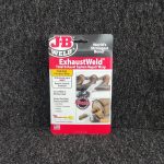 J-B Weld ExhaustWeld Fiberglass Repair Wrap
