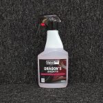 ValetPRO Dragon's Breath- Fallout Remover