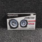 Kenwood KFC-S1356 13cm Speakers